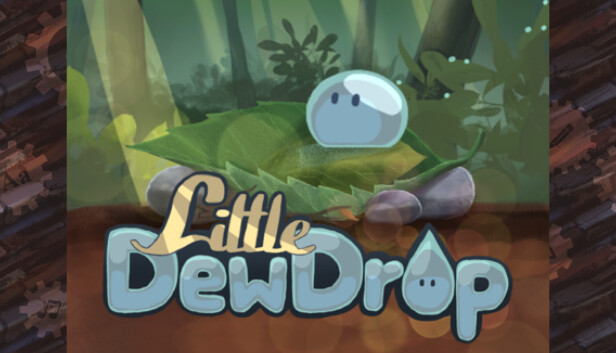 Little Dew Drop