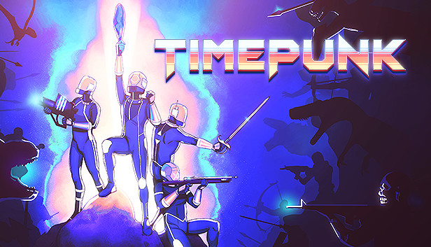 Timepunk