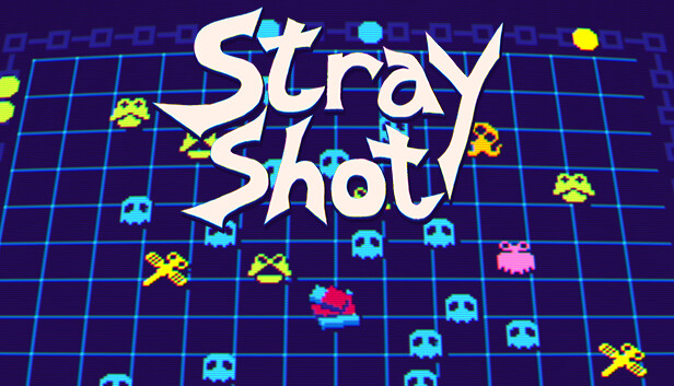 Stray Shot