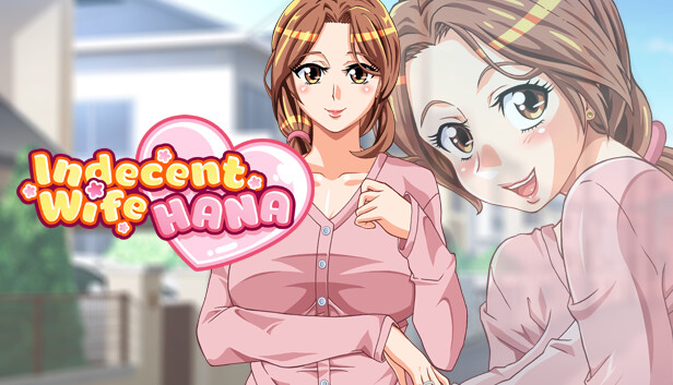Indecent Wife Hana: Gravure