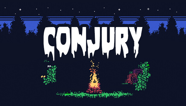 Conjury