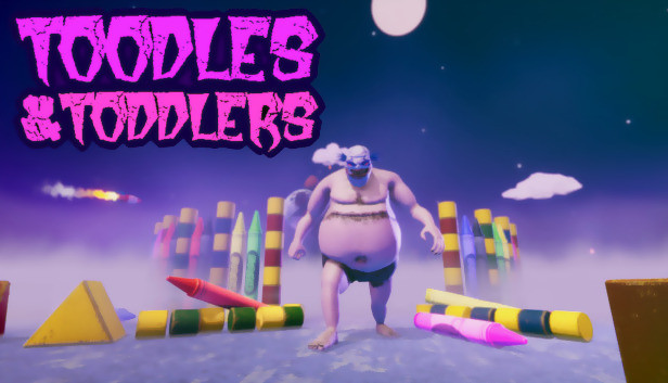 Toodles & Toddlers