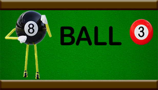 8 Ball 3