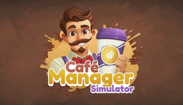 Café Manager Simulator