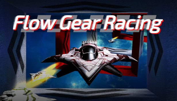Flow Gear Racing