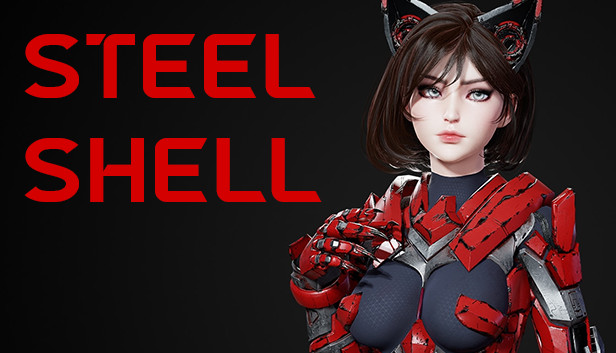 Steel Shell