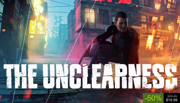 THE UNCLEARNESS
