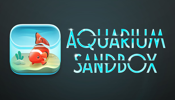 Aquarium Sandbox