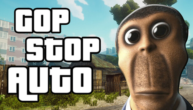 GOP STOP AUTO