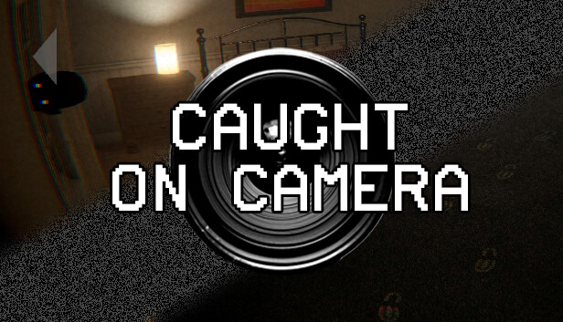 Caught On Camera