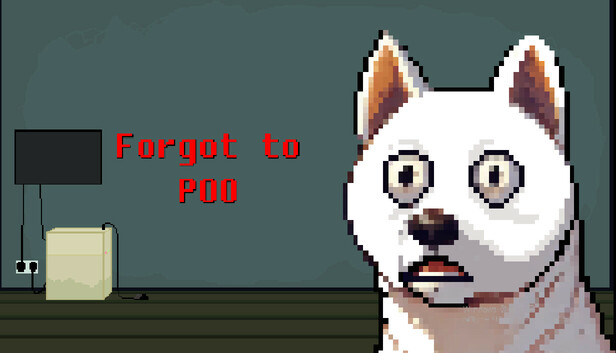 Forgot To POO