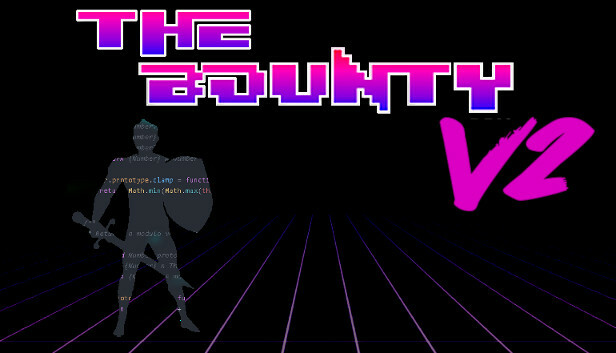 The Bounty V2: Supporter's Pack
