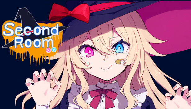 Second Room