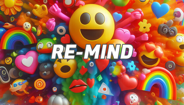 Re-Mind