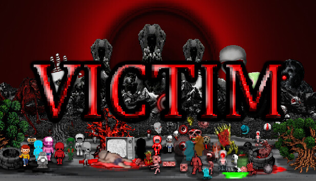 Victim