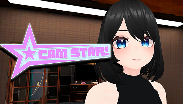 Cam Star!