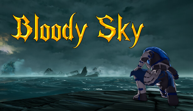 Bloody Sky