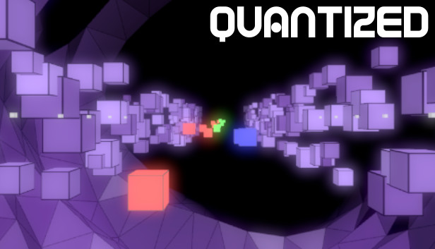 Quantized