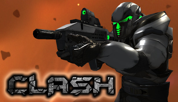 CLASH