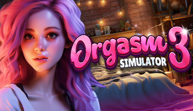 Orgasm Simulator 3 
