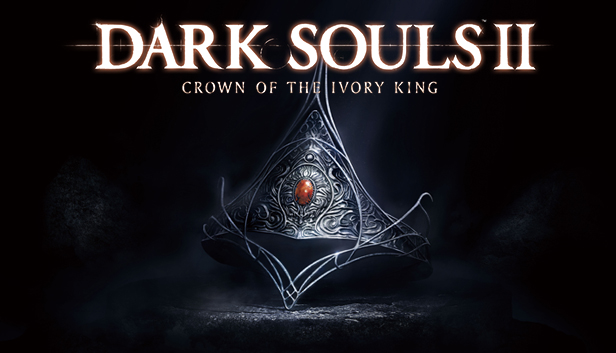 DARK SOULS™ II Crown of the Ivory King