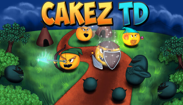 Cakez TD