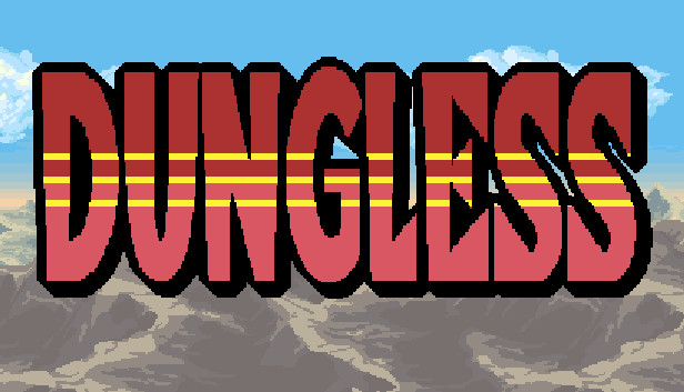 Dungless