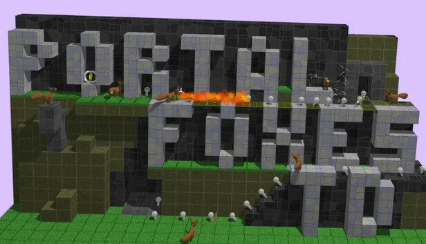 Portal Foxes TD