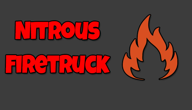 Nitrous Firetruck