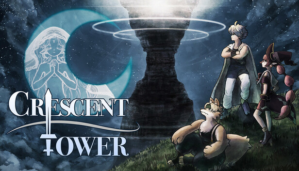Crescent Tower