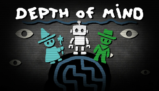 Depth of Mind