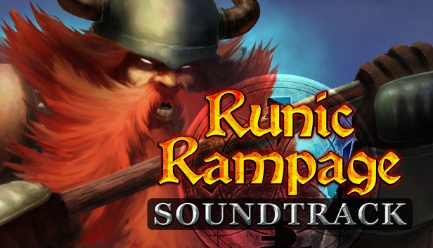 Runic Rampage - Soundtrack