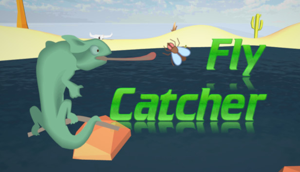 FlyCatcher