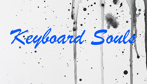 键盘侠之魂 Keyboard Souls