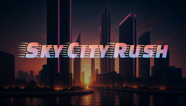 Sky City Rush