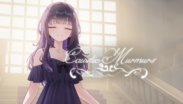 Caustic Murmurs