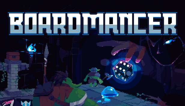 Boardmancer