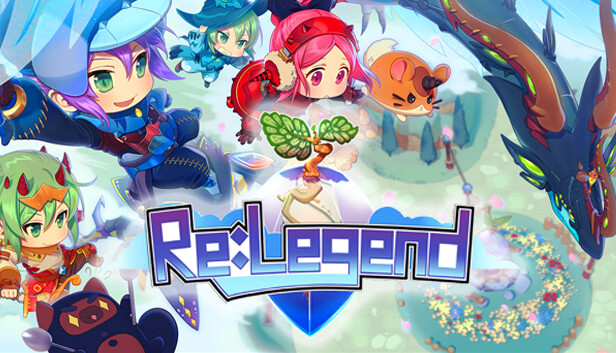 Re:Legend