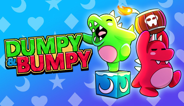 Dumpy and Bumpy