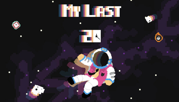 My Last 20