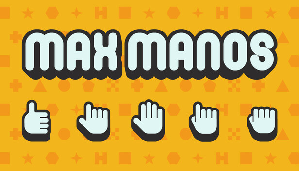 Max Manos