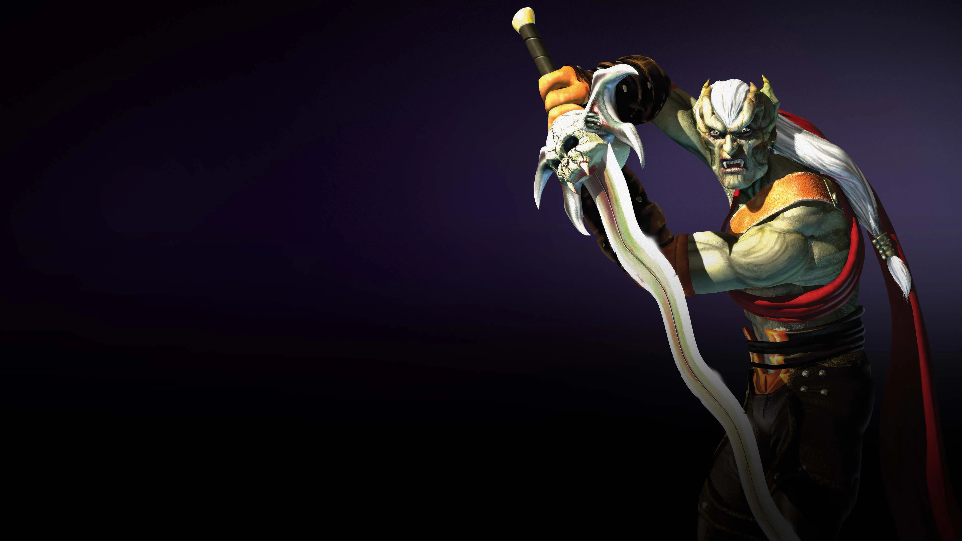 Legacy of Kain: Defiance PS4 & PS5