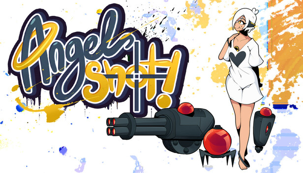 AngelShot - Chapter 1