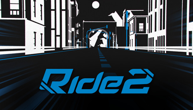 Ride 2