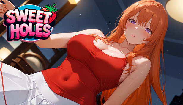 SWEET HOLES