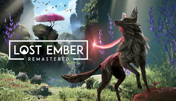 Lost Ember: Remastered