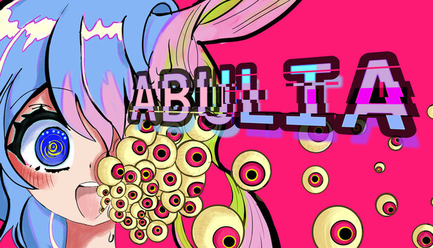 Abulia