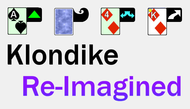 Klondike Re-Imagined