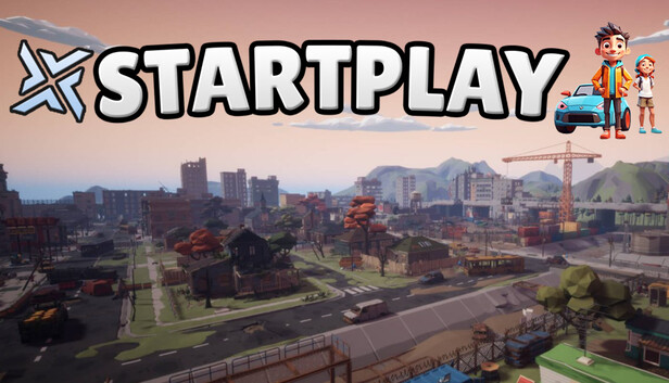 StartPlay