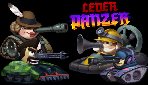 Leder Panzer